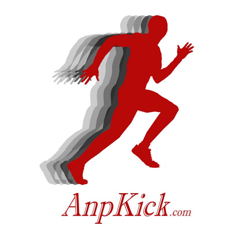 AnpKick® Official Site | Street Footwear Kicks Place