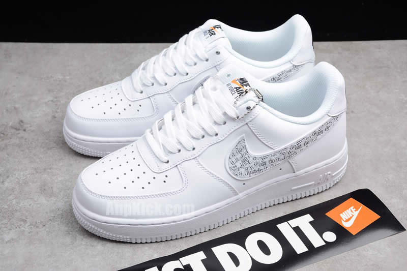 the new air force ones