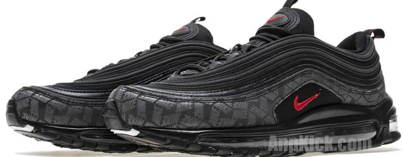 Spectacular Savings on Nike Air Max 97 EOS Running Shoes