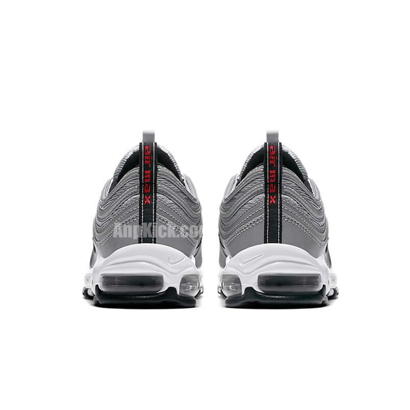 A Nike The Ten Air Max 97 Off White megjelenési dátuma