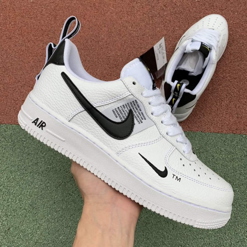 nike air force 1 lv8 utility inside out